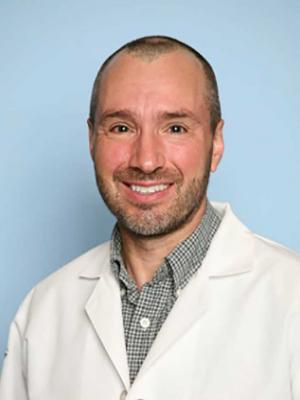 David R. Adams, MD