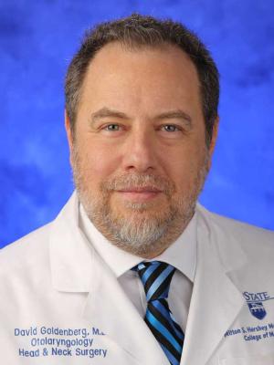 David Goldenberg, MD,  FACS