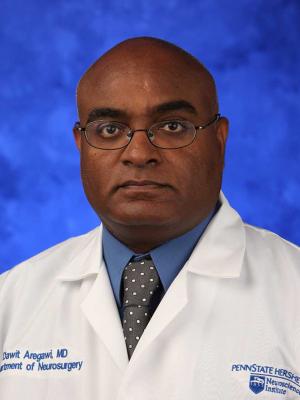 Dawit G.Isgawi，MD