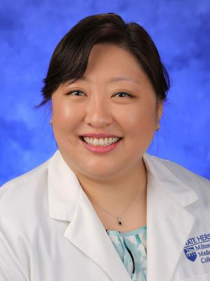 Diana H. Jho, MD