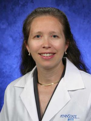 Ingrid U. Scott，MD，MPH