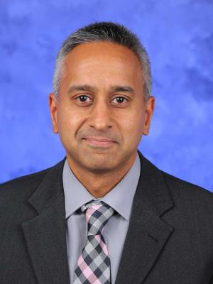 Jay D. Raman, MD