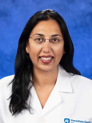 Fauzia K. Butt, MD