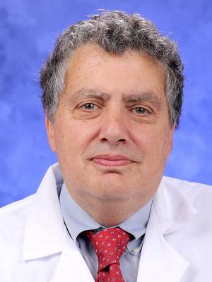 Howard J. Eisen, MD