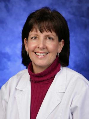 Karen A. Pistilli，CNM