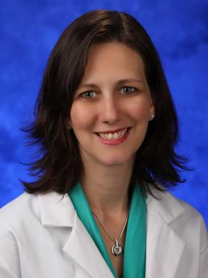 Karen L. Krok，MD，Faasld