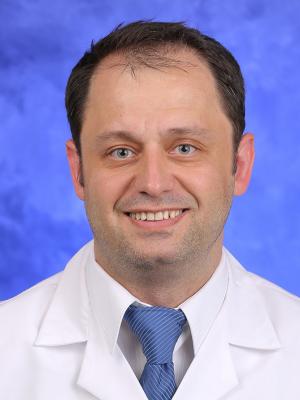 Ermal Aliu, MD