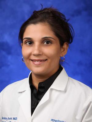 Monika D. Joshi, MD