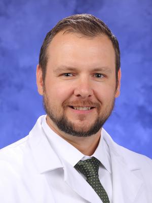 Matthew E. Dixon, MD