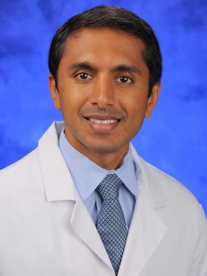 Neerav Goyal，MD，MPH，FACS