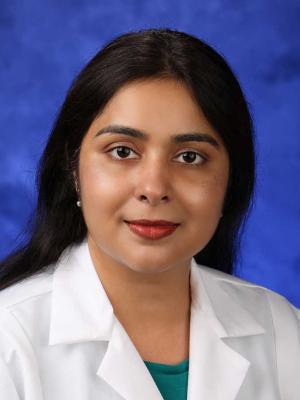 Neeti Bhardwaj, MD, MS