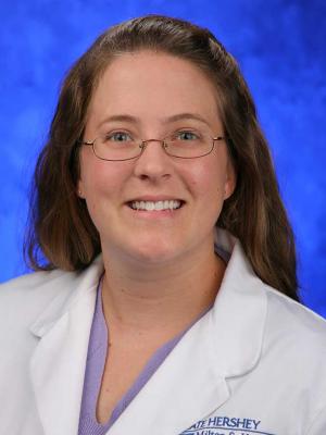 Nicole M. Hackman, MD