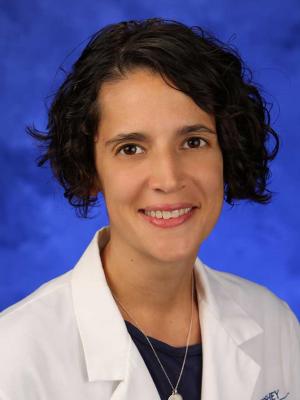 Kristine L. Widders, MD