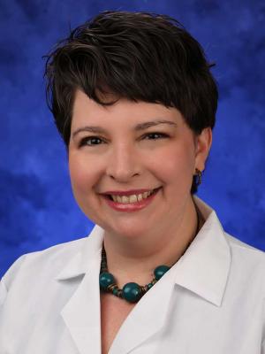 Lisa M. McGregor，MD，PHD