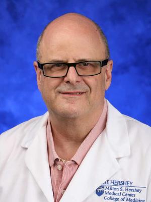 Mark H. Cohen，MD