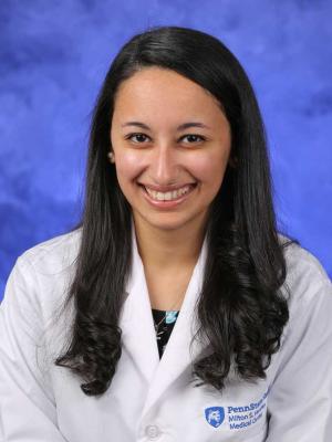 Veronica J. Chehata, MD