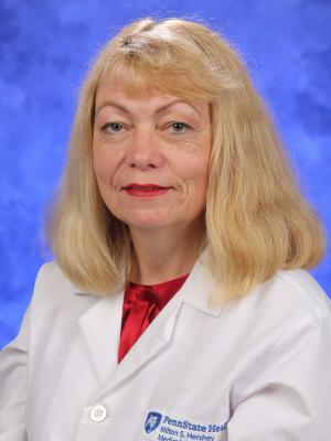 Vera N. Guertler, MD