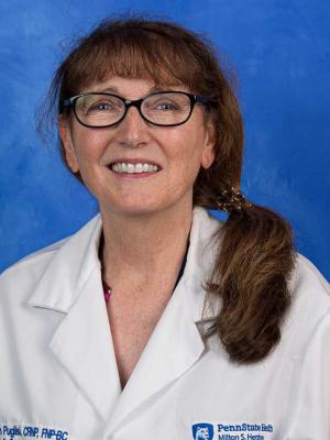 Susan M. Puglisi, CRNP, FNP-BC