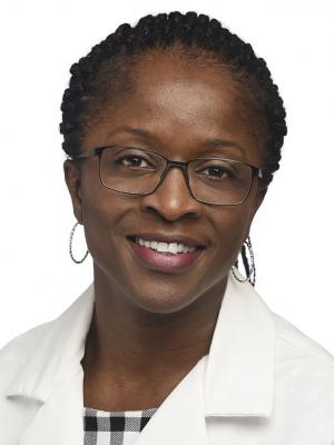 Ngozi O. Uchendu，MD