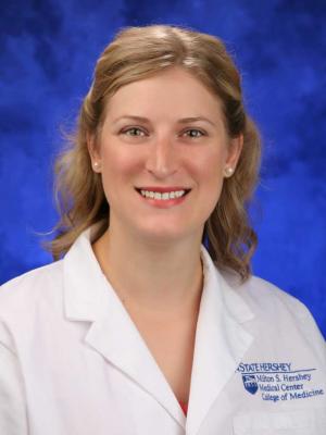 Stephanie A. Gill, MD