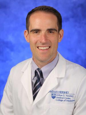 Nicholas S. Duca, MD