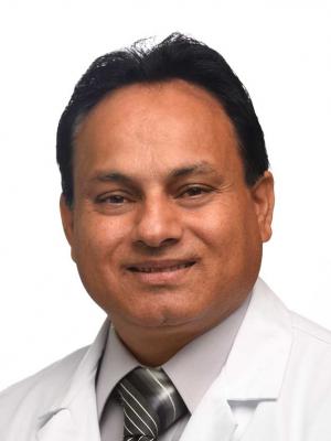 Khem K. Adhikari，MD