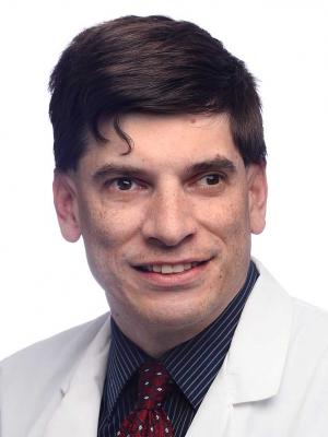 Anthony P. Arlotti, MD