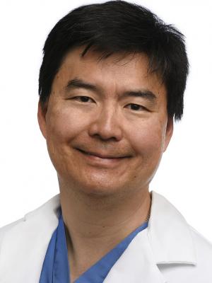 Sung J. Park，MD