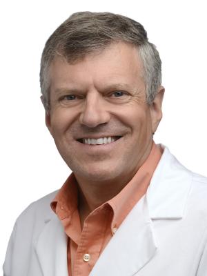 Andrew R. Walker, MD