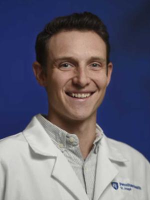 Christopher V. Schumacher, MD