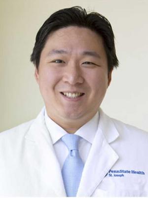 Vincent Zhang, MD