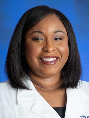 Renee L. Coleman, MD