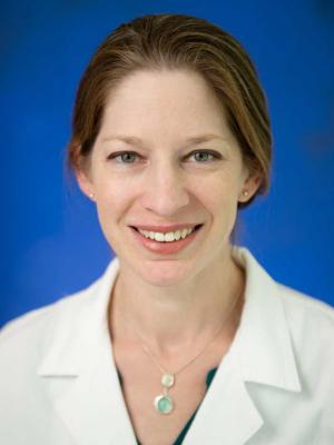 Allison M. Barrett, MD