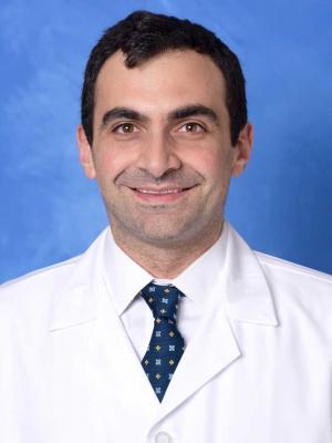 Brian A. Hirsh, MD