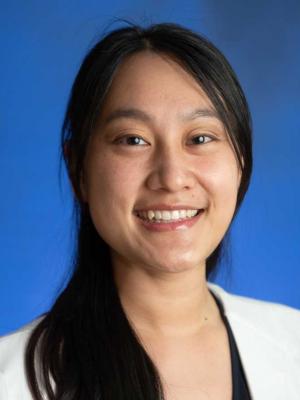 Stephanie S. Lee, MD