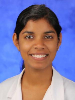 Tara Devaraj, MD