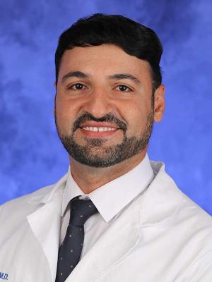 Tarik Z. Ali, MD