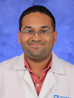 Sudhanshu Bhatnagar，MD