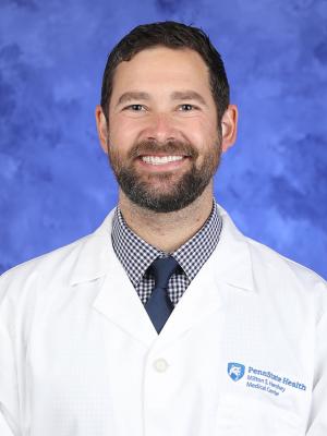 Joshua A. Glasser, MD