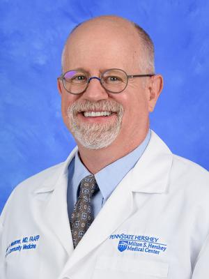 Joseph P. Wiedemer, MD