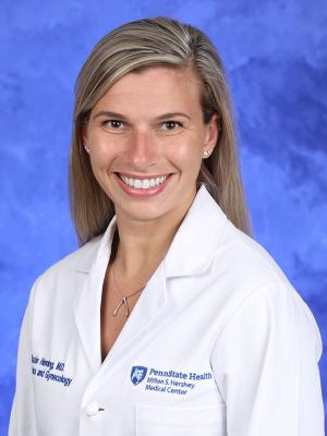 Susan E. Henning, MD