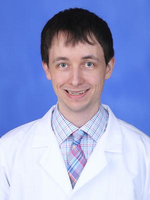 Barrett R. Richard, MD