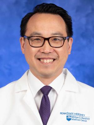 Thomas K. Chung, MD