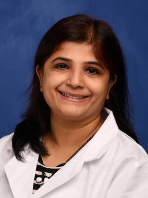 Priya Rajagopalan, MD