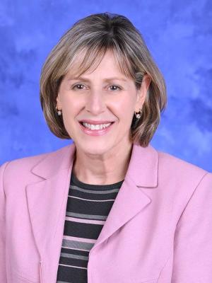 Maria J. Baker，LCGC，PHD，FACMG