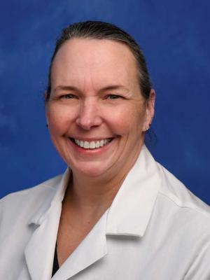 Wendy L. Oberdorf，CRNP