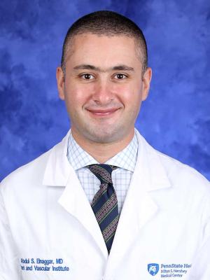 Abdulrhman S. Elnaggar, MD