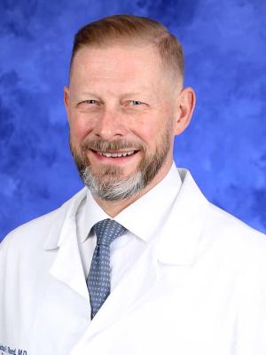 Michael F. Reed, MD