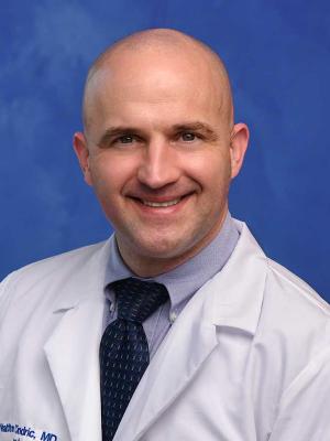 Matthew C. Cindric, MD