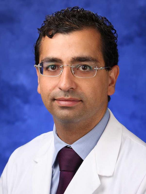 elias b. rizk，md